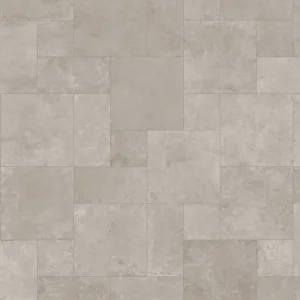 Vloertegels Romaansverband Colorker PDS Antonio Multivloer Grijs 20x20 - 20x40 - 40x40 - 40x60 Shop Nu