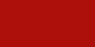Favoriet Vloertegel/Wandtegel Project Cerriva Rood M300 Mat 10x20