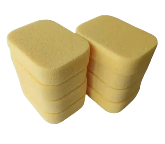 Laatste Versie Hydro Hand Spons 19x14cm