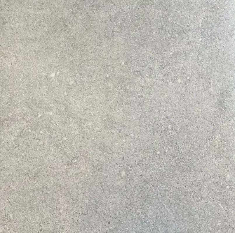 Vloertegel/Wandtegel Kronos Malibu Grey Grijs Betonlook 90x90 Favoriet