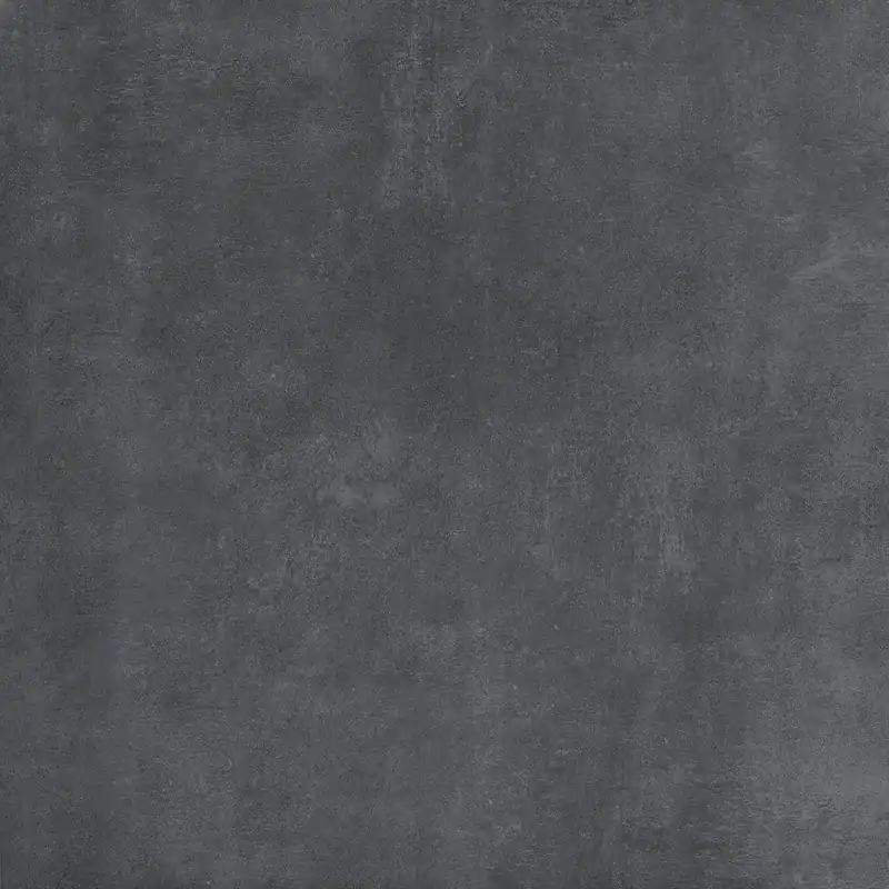 Beperkte Voorraad Tuintegel/Terrastegel Ceramiche Moon Black Zwart 60x60x2