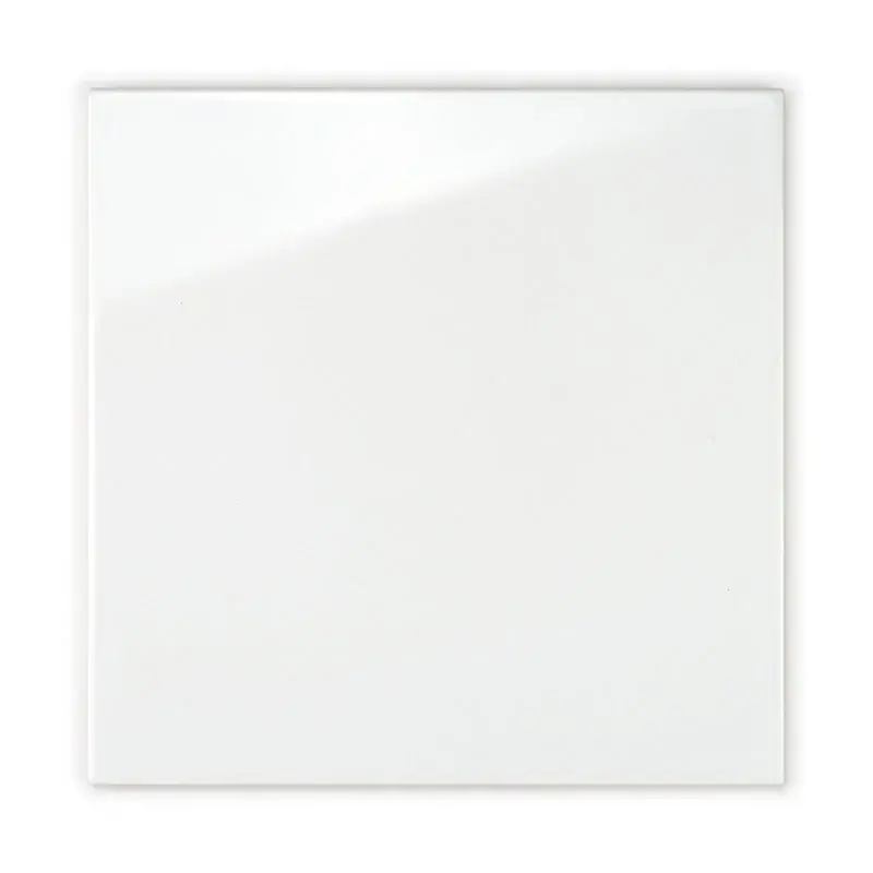 Fabrieksprijs Wandtegel Rako Colorone Glans Wit 15x15