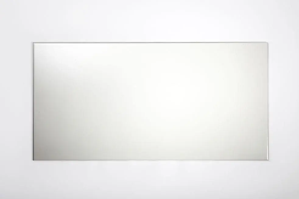 Nieuw Wandtegel Rako Concept Wit Mat 30x60