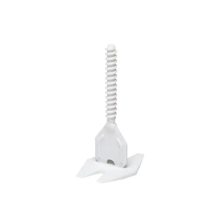 Gecertificeerd Twister Clips Levellingssysteem 1,5mm/2mm