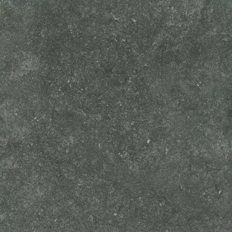 Tuintegel/Terrastegel Ceramica Spectre Black Zwart 60x60x2 Betrouwbaar