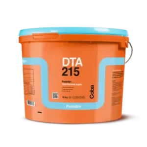Coba DTA215 Pastalijm - Kleinformaat tegels 16kg Beste Prijs