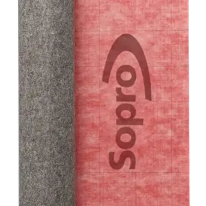 Direct Beschikbaar Sopro AEB® plus Afdicht- en ontkoppelingsrol plus 100cm - AEB plus 639 - 15m