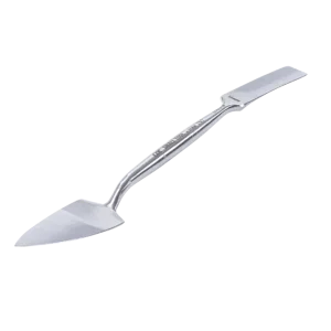 Gecertificeerd OX Pro Carbon Steel Kleine Troffel 13mm