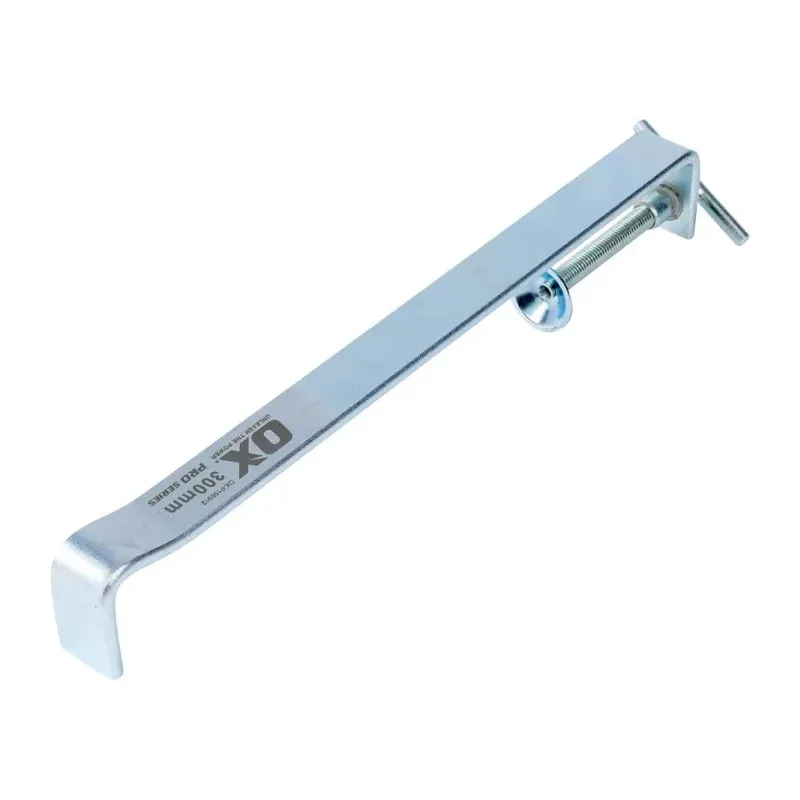 Ox Pro Profielklem 300mm Voordeelprijs