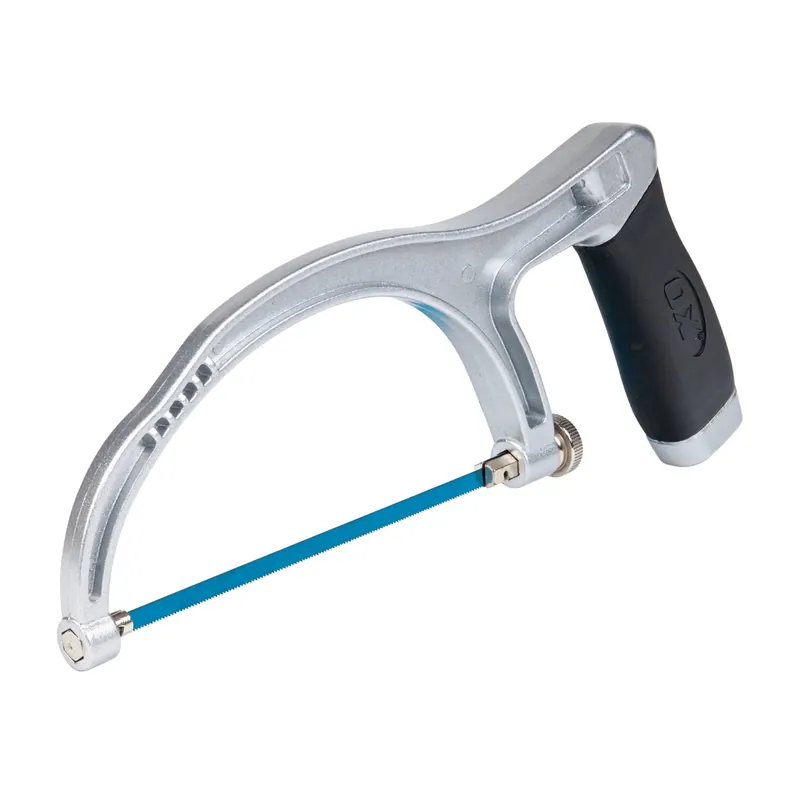 Speciale Aanbieding OX Pro Metaalzaag 150mm 24 TPI