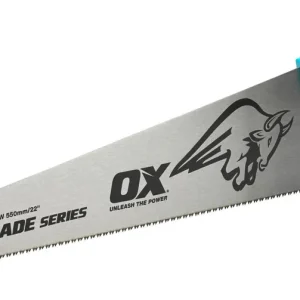 Nu Kopen OX Trade Handzaag 8 TPI