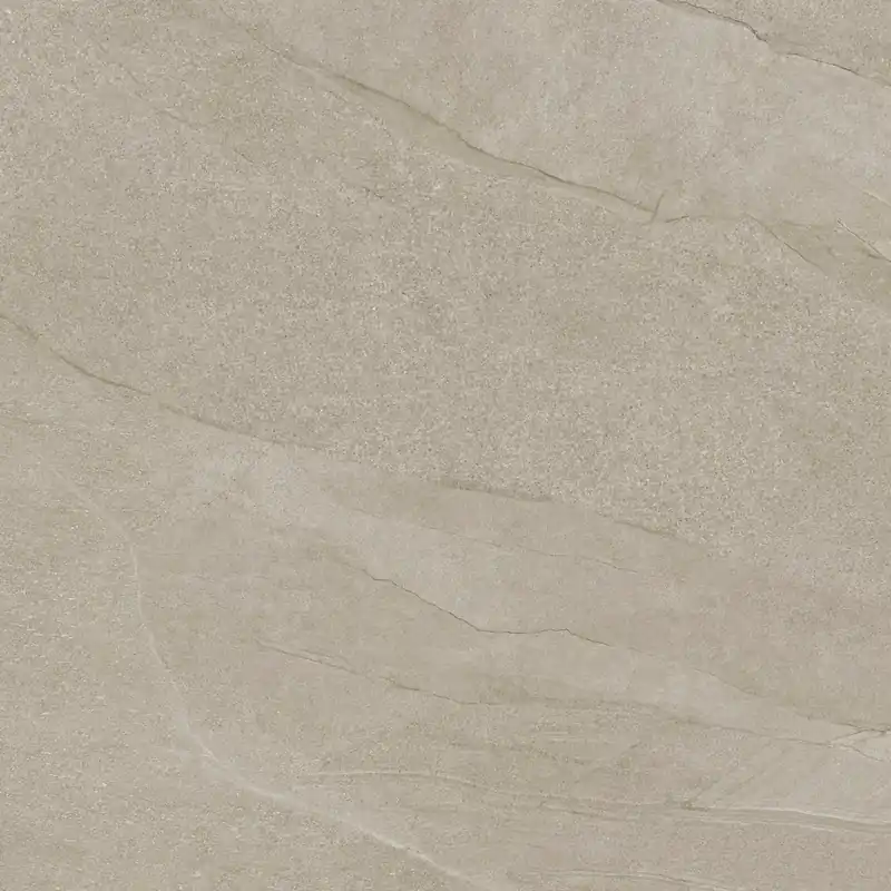Vloertegel/Wandtegel Douglas Halley Beige Leisteen Mat 100x100 Bestel Nu