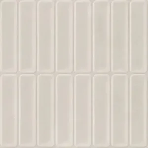 Wandtegel Prissmacer Beton Cire Bercy Nude Relieve Reliëf Beige 60x120 Actieprijs