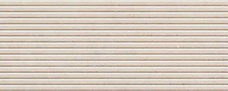 Laatste Versie Wandtegel Emil Cerámica Borneo Esir Decor Relieve Beige 30x75