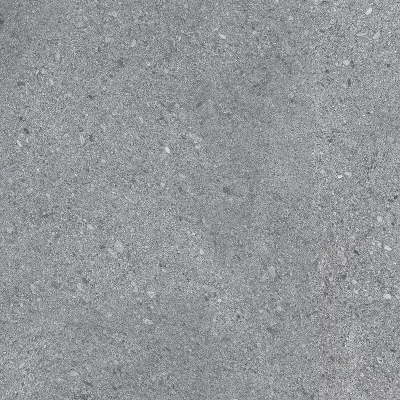 Hoge Kwaliteit Tuintegel/Terrasstegel Ceramiche Dior Dark Grey Donkergrijs 60x60x2