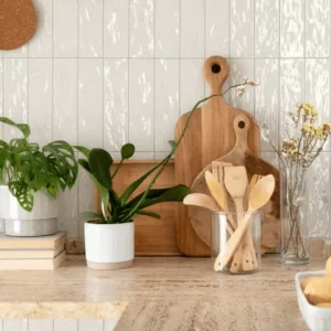 Wandtegel Ragno Elements Licht Relieve Pure Wit Glans 7x25 Shop Nu