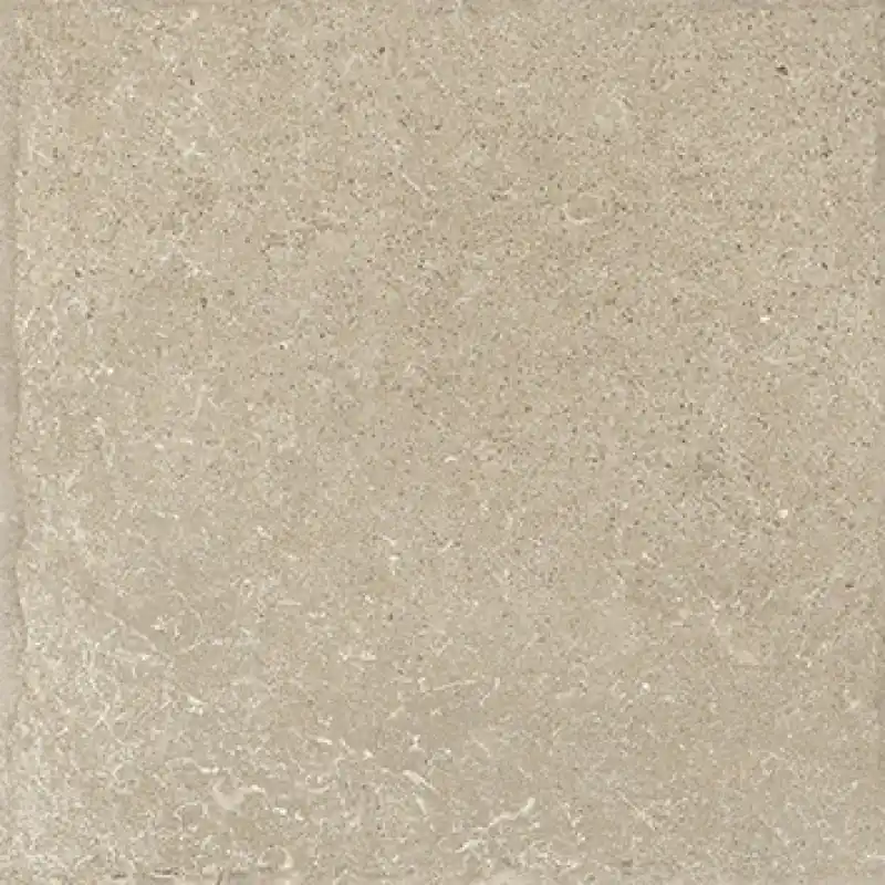 Gereduceerde Prijs Vloertegel/Wandtegel Chant. Natuursteenlook Romaans Getrommeld Beige 60x60