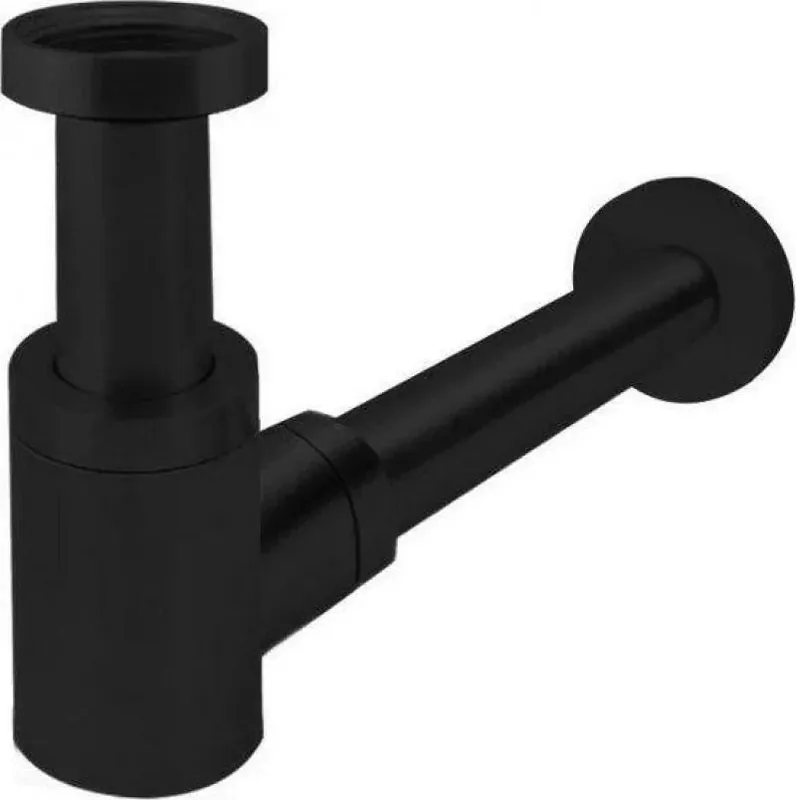 Bestseller Sanitair Boch Wastafel Sifon Zwart