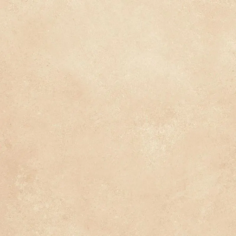 Tuintegel/Terrasstegel Keope Ambiente Beige Betonlook 80x80x2 Direct Verzonden