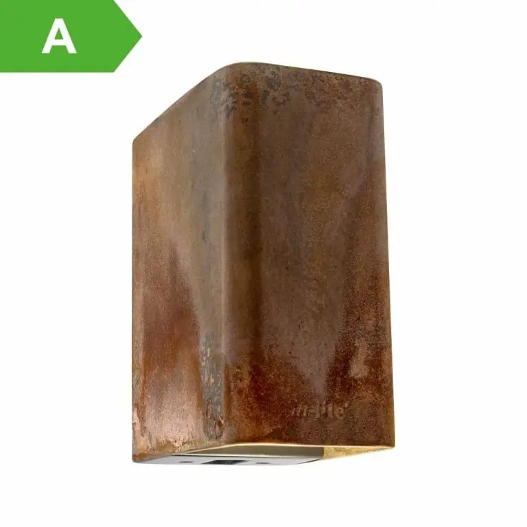 In-Lite | Ace Up-Down | Corten Populair