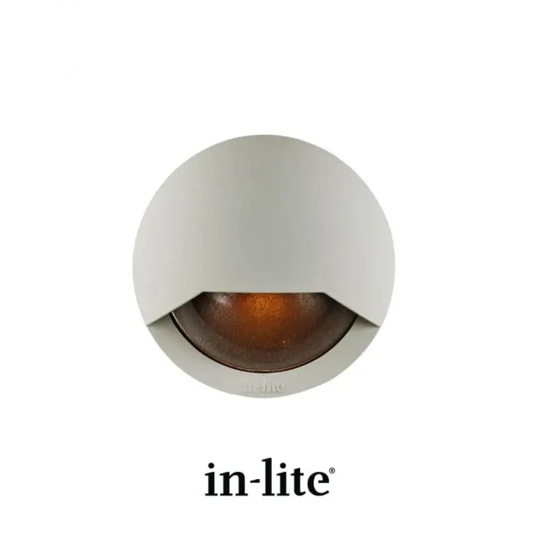 Betaalbaar in-lite - Blink White