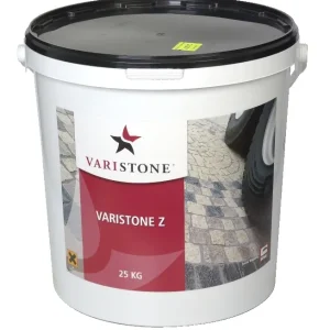 Laatste Kans Varistone Z 25 kg steengrijs