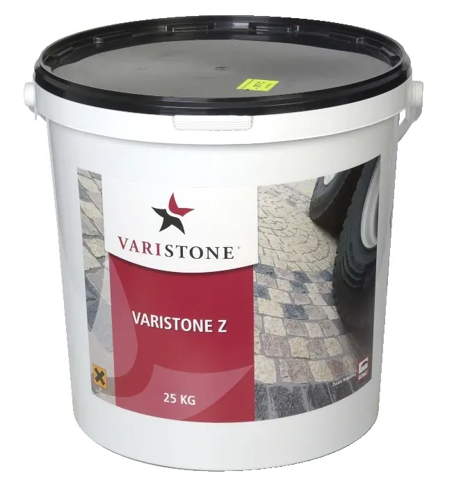 Laatste Kans Varistone Z 25 kg steengrijs