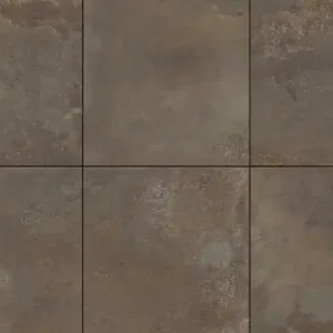 Bestseller Keramische tegel 60x60x3 cm Tre Volterra Copper