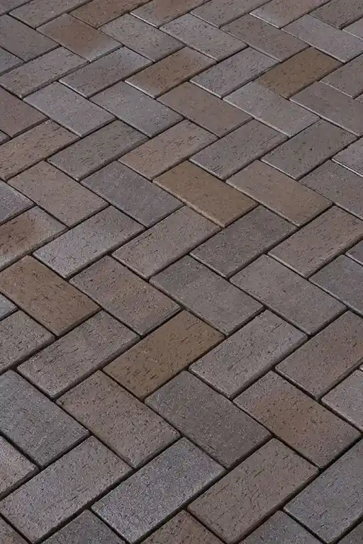Gebakken KF52 Terra Genova 200x100x52 Alleen Vandaag