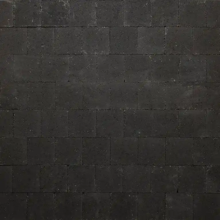 Carre 15x15x6 cm Anthracite Merkproduct