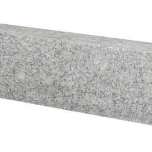 Beam/opsluitband G603 Piazzo grijs 8x40x100 cm Weekendaanbieding