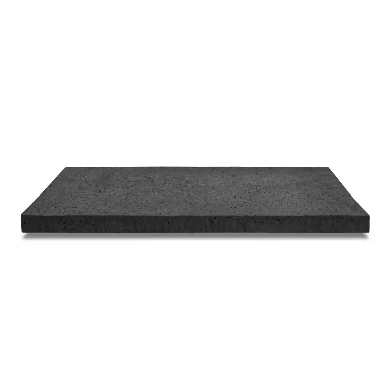 Rechtstreeks Van De Fabrikant ArtiStone opsluitband 100x40x7 Carbon gewapend