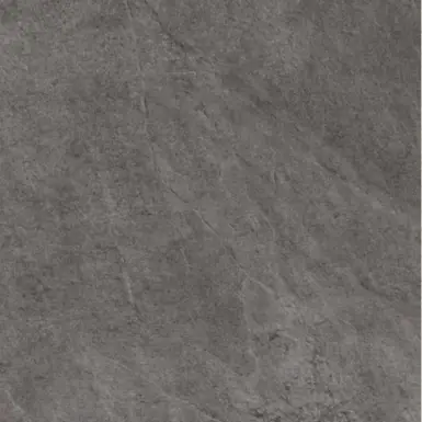 Keramische tegel 100x100x2 cm Stones slate Antracite Populair