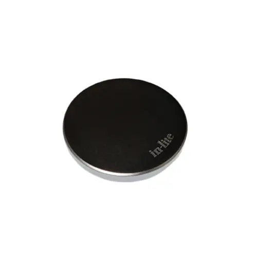 Gratis Retour in-lite - Mini Sway Light Head Pearl Grey