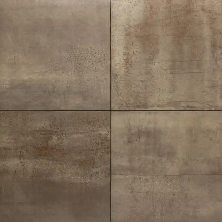 Cerasun 60x60x4 cm Merano Marroncino Laatste Kans