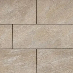 Express Levering Cerasun 80x40x4 cm Trentino Giallo