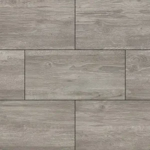 Fabrieksprijs Cerasun 80x40x4 cm Woodlook Grey Wash