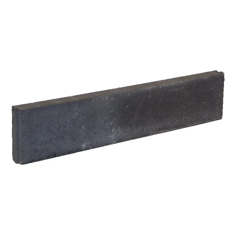 Hete Deal Opsluitband 12x25x100 zwart h&d K
