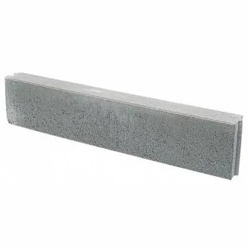 Opsluitband 10x30x100 grijs Meest Verkocht