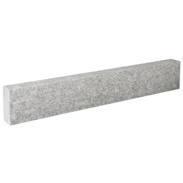 Beam/opsluitband Graniet special piazzo linea 8x30x100 cm Alleen Vandaag