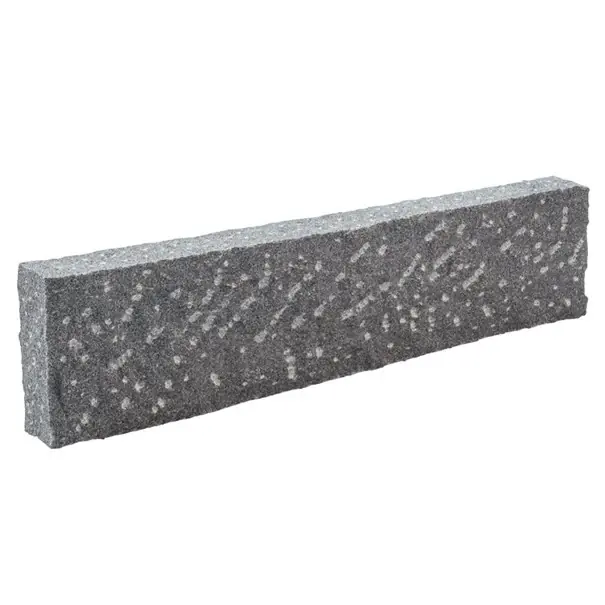 Hete Deal Beam/opsluitband Tahiti blue 8x25x100 cm