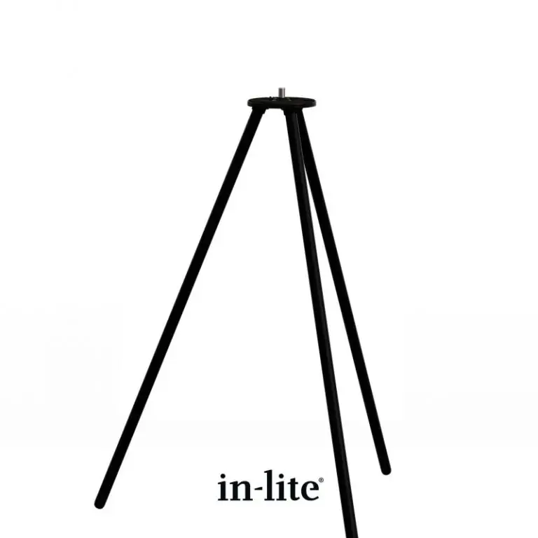 in-lite - Tripod 2 (73,5 cm hoog) Shop Nu