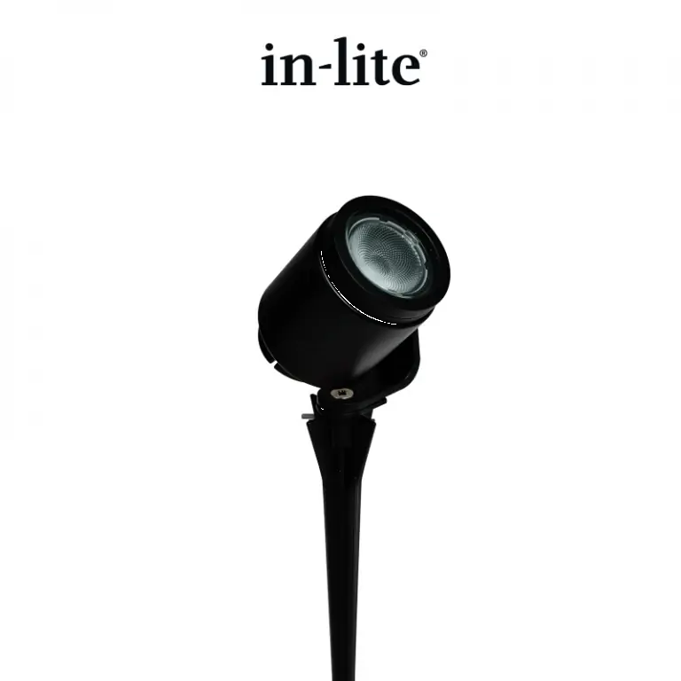 Direct Beschikbaar in-lite - Smart Scope Tone 12V
