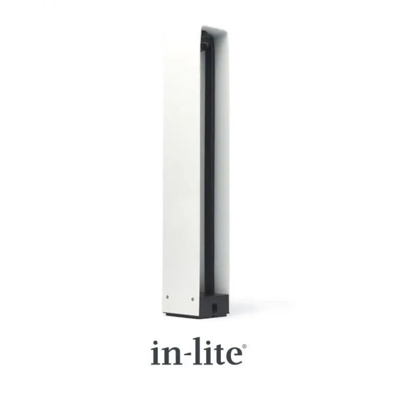 Laatste Versie in-lite - Ace High White