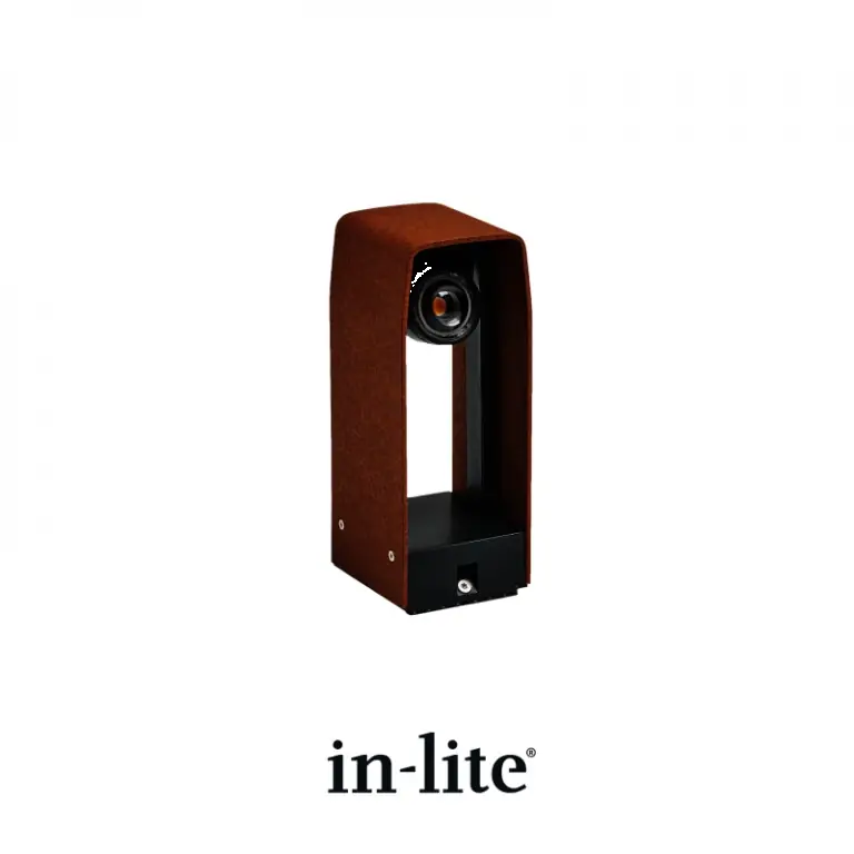 in-lite - Ace Corten Premium
