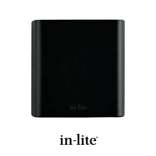 in-lite - Ace Down Dark 100-230V Rechtstreeks Van De Fabrikant