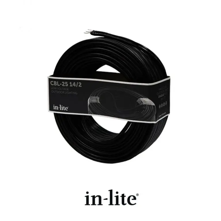 Op = Op in-lite - 14/2 Kabel CBL-25