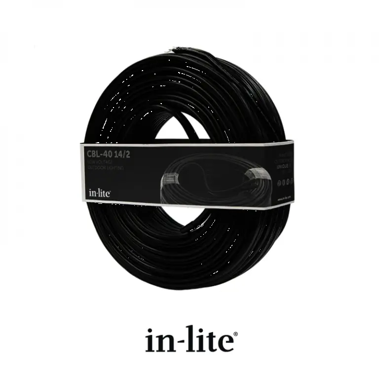 Lage Kosten in-lite - 14/2 Kabel CBL-40