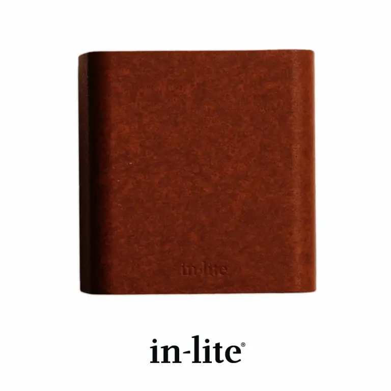 Betrouwbaar in-lite - Ace Down Corten 100-230V