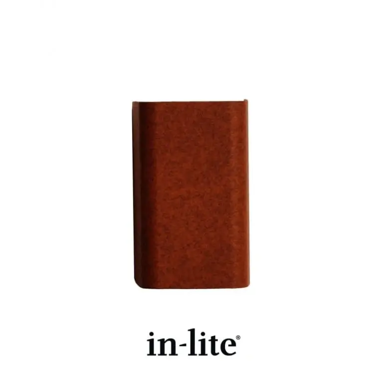 Direct Beschikbaar in-lite - Ace Down Corten